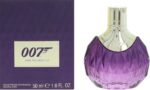 James Bond 007 for Women III Eau de parfum 50 ml - Image 3