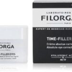 Laboratoires Filorga TIME FILLER EYES absolute eye correction cream 15 ml