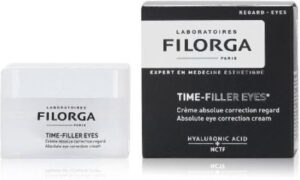 Laboratoires Filorga TIME FILLER EYES absolute eye correction cream 15 ml