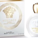 Versace Body Lotion 6.7 oz