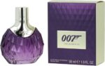 James Bond 007 for Women III Eau de parfum 50 ml - Image 2