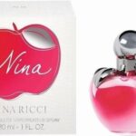 Nina Ricci Nina 30 ml - Eau de toilette - Damesparfum