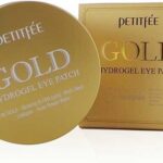 Petitfée Gold Hydrogel Eye Patch 60 stuks - Korean Skin Care