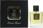 Franck Boclet Oud Eau De Parfum Spray 100 Ml For Men