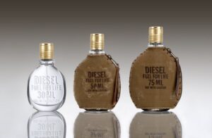Diesel - Eau de toilette - Fuel for life men - 75 ml - Image 3