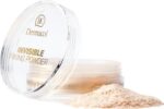 Dermacol Invisible Fixing Powder - Transparant Fixing Powder - Natural - 13 gram - Image 3