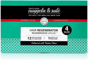 Herstellende Intense Kuur Nuggela & Sulé - Image 3