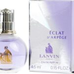 Mini Lanvin Eclat 4.5ml Edp L