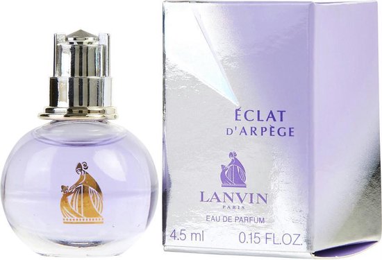 550x375-26 Mini Lanvin Eclat 4.5ml Edp L - Image 1