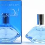 Salvador Dali Nomade Eau De Rubylips Spray 15ml