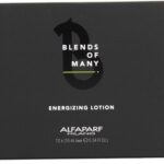 Alfaparf - Blends Of Many - Energizing Lotion - 12 x 10 ml