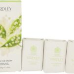 Yardley London Lily Of The Valley Yardley 3 X 104 ml Soap 104 ml for Women