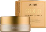 Petitfée Gold Hydrogel Eye Patch 60 stuks - Korean Skin Care - Image 2