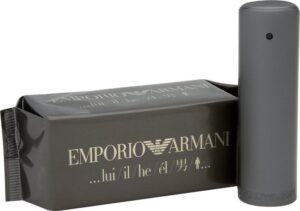 Giorgio Armani Emporio Armani He Eau De Toilette For Men 50 Ml - Image 2