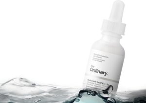 The Ordinary   Hyaluronic Acid Ha 2    B5   Moisturizing Serum - Image 3