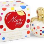 Nina Ricci Nina Pop Eau De Toilette Spray  10Th Birthday Edition  50 ml for Women