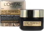 L’Oréal Age Perfect Cell Renew Revitalising Dagcrème - 50 ml