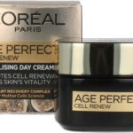 L’Oréal Age Perfect Cell Renew Revitalising Dagcrème - 50 ml