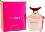 Oscar De La Renta Rosamor Eau De Toilette Spray 100 ml for Women