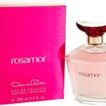 Oscar De La Renta Rosamor Eau De Toilette Spray 100 ml for Women