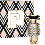 Paco Rabanne Fame Eau De Perfume Spray 80ml Set 2 Pieces
