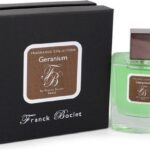 Franck Boclet Geranium by Franck Boclet 100 ml - Eau De Parfum Spray (Unisex)