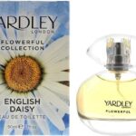 Yardley Flowerful Collection English Daisy Eau De Toilette 50ml