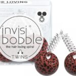Invisibobble Twins Purrfection