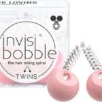 Invisibobble Twins Prima Ballerina