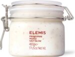 Elemis Frangipani Monoi Salt Glow Scrub 490 gr - Image 6
