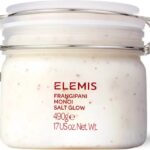 Elemis Frangipani Monoi Salt Glow Scrub 490 gr