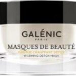 Galénic Masker Masques de Beauté Masque Chauffant Détox