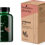 Botanicapharma Inhiprost 5-alfa 30 Capsules