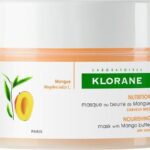Klorane Nutritive Mango Mask 150ml