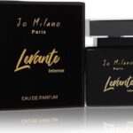 Jo Milano Levante Intense Eau De Parfum Spray (unisex) 100 Ml For Men