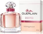 Guerlain Mon Guerlain Bloom of Rose EDT W 50 ml