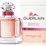 Guerlain Mon Guerlain Bloom of Rose EDT W 50 ml