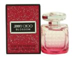 Jimmy Choo Blossom by Jimmy Choo 4 ml - Mini EDP - Image 3