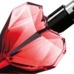 Diesel - Loverdose Red Kiss - Eau De Parfum - 30Ml