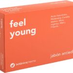 Botanicapharma Soap Feel Young 100g