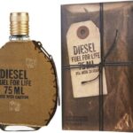 Diesel - Eau de toilette - Fuel for life men - 75 ml