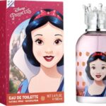 Snow White by Disney 100 ml - Eau De Toilette Spray
