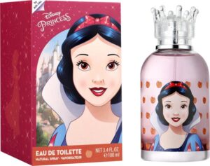 Snow White by Disney 100 ml - Eau De Toilette Spray