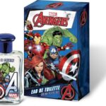 Avengers - Eau de Toilette 50ml
