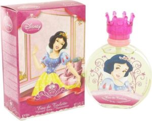 Snow White by Disney 100 ml - Eau De Toilette Spray - Image 2