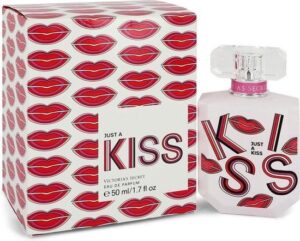Victorias Secret Just A Kiss Mini Edp Roller Ball Pen 7 Ml For Women - Image 2