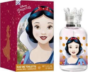Snow White by Disney 100 ml - Eau De Toilette Spray - Image 3