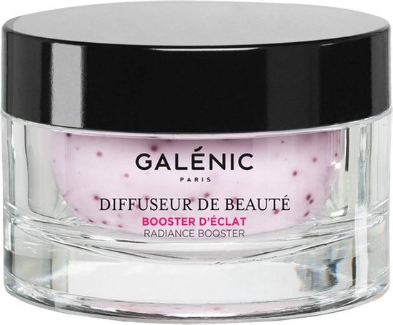 550x455-80 Galenic Diffuseur de Beaute Booster D Eclat Creme Stralende Teint 50ml - Image 1