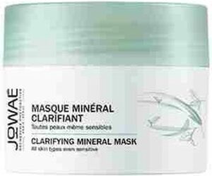 Jowaé Clarifying Mineral Mask 50ml
