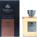 Yardley Gentleman Legacy by Yardley London 100 ml - Eau De Parfum Spray